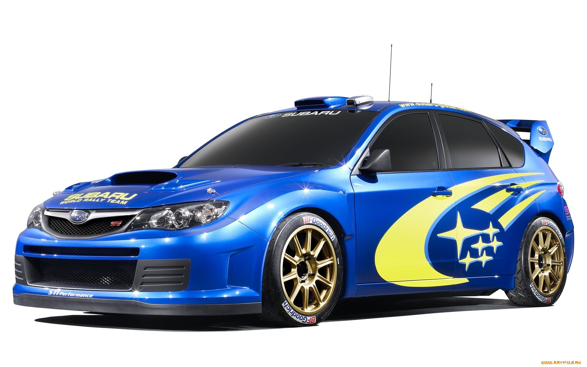 , subaru